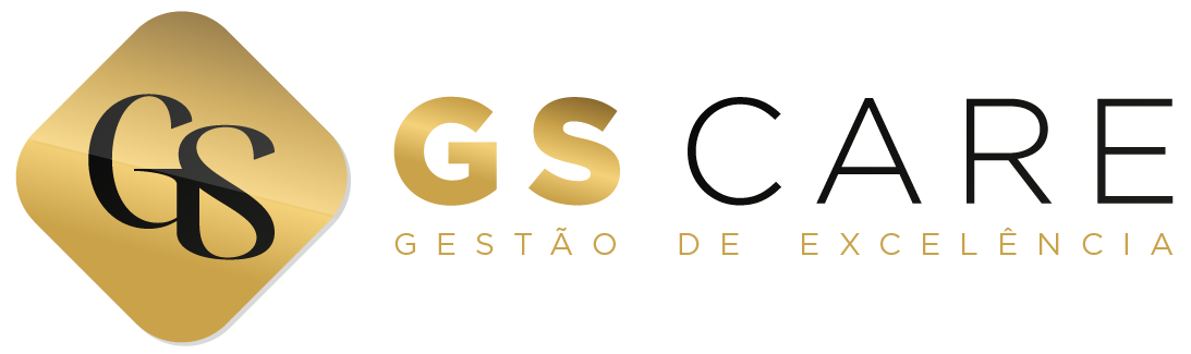 Logótipo GSCARE
